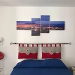 Deluxe Bed and breakfast 3*