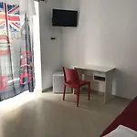 Bed and breakfast Deluxe