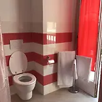 Bed and breakfast Deluxe