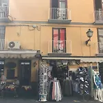 Deluxe Bed and breakfast Península Sorrentina