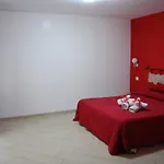 Bed and breakfast Deluxe