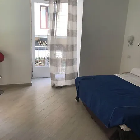 Deluxe Sorrento