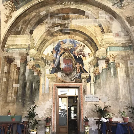 Deluxe 3* Sorrente