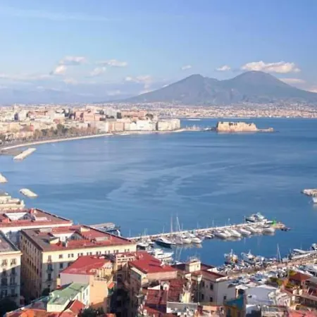 Deluxe 3* Sorrente