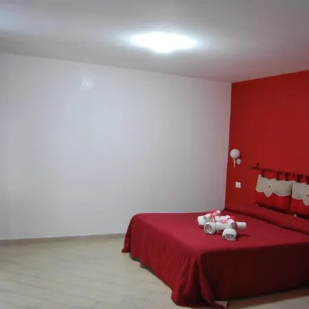 Deluxe 2* Península Sorrentina