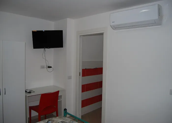 Couette-café Deluxe