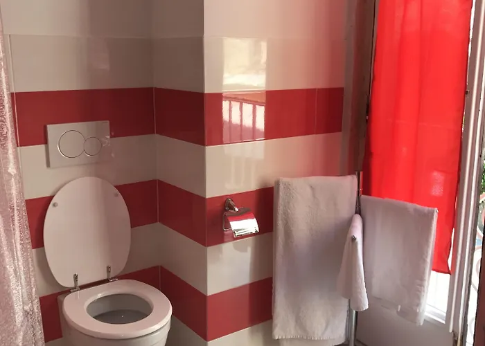 Couette-café Deluxe