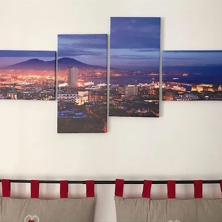 Deluxe 3* Сорренто