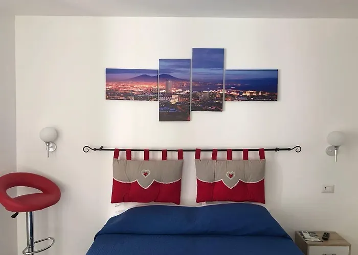 Deluxe Отель типа 