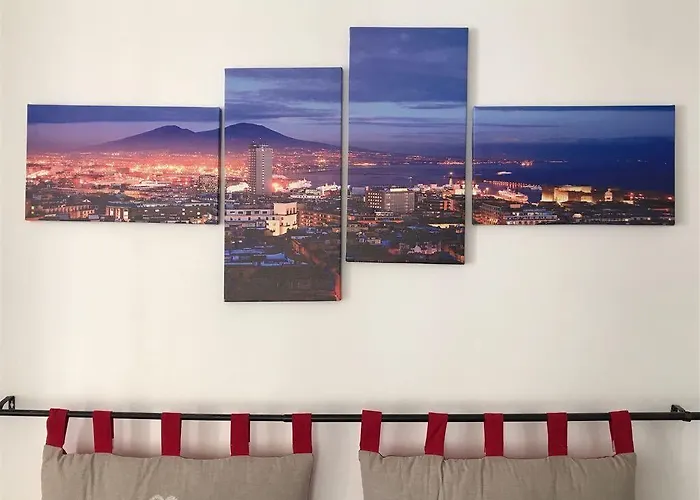 Deluxe 3* Сорренто