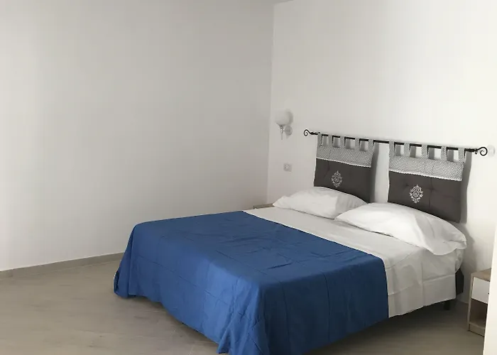 Deluxe Отель типа 