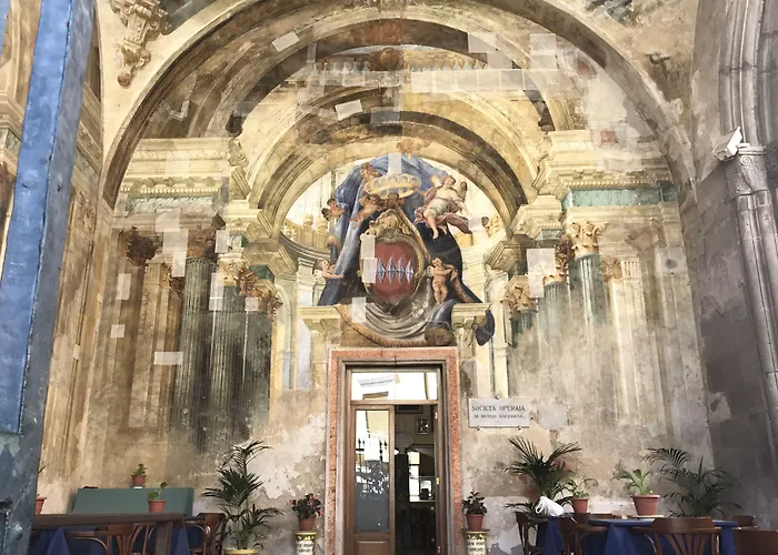 Deluxe 3* Сорренто