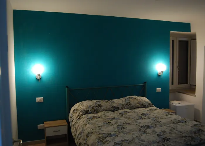 Deluxe Сорренто