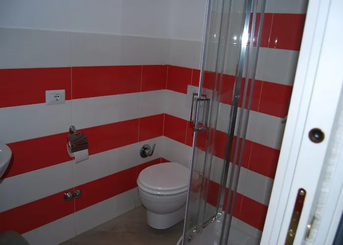 Deluxe 3* Сорренто