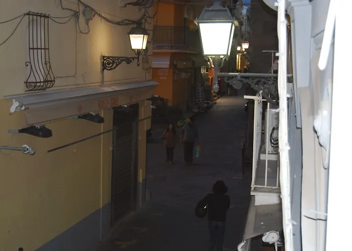 Deluxe Сорренто