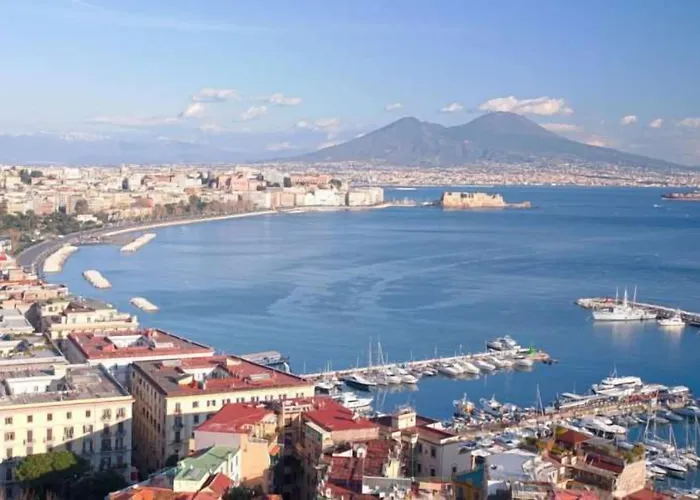 Deluxe 3* Сорренто