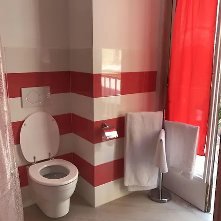 Отель типа 