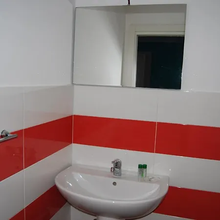 Deluxe Отель типа 