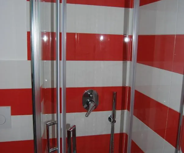 Bed & Breakfast Deluxe Sorrento