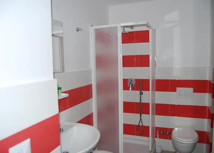 Deluxe Bed & Breakfast Sorrento