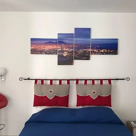 Deluxe Bed & Breakfast 3*