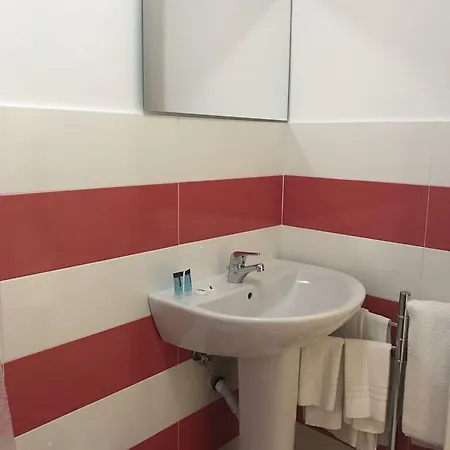 Alojamento de Acomodação e Pequeno-almoço Deluxe Sorrento