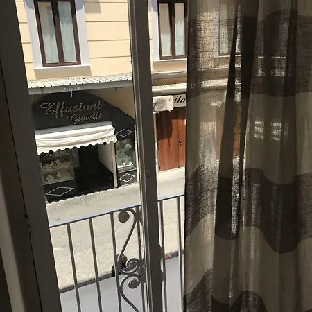 Deluxe Alojamento de Acomodação e Pequeno-almoço