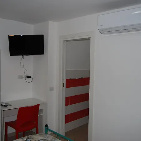 Alojamento de Acomodação e Pequeno-almoço Deluxe