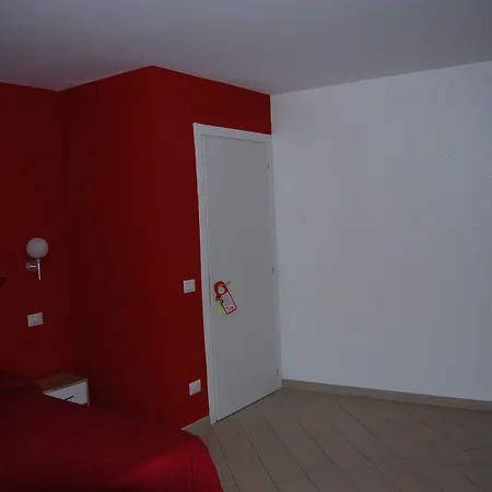 Bed & Breakfast Deluxe Sorrento