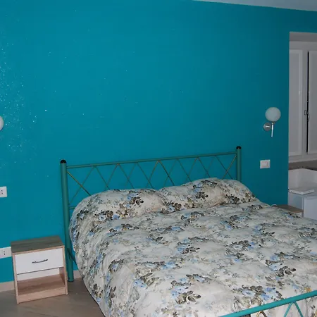 Bed and breakfast Deluxe Península Sorrentina