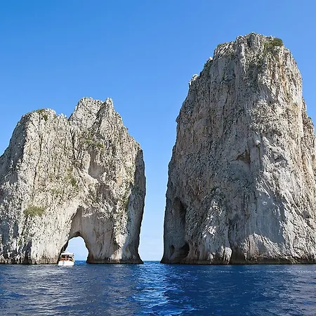 Deluxe Bed & Breakfast