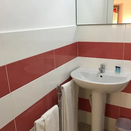 Bed & Breakfast Deluxe Sorrento