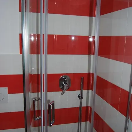 Bed & Breakfast Deluxe Sorrento