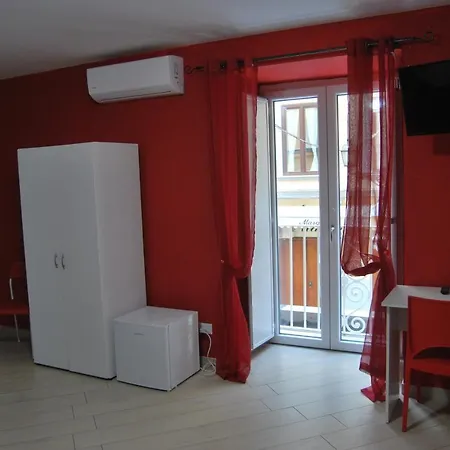 Deluxe Alojamento de Acomodação e Pequeno-almoço